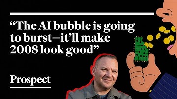 Cory Doctorow: Hoe AI het web verrijken | Deel twee van het Prospect Podcast-interview