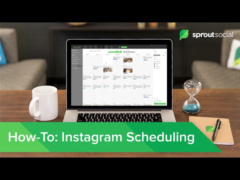 Sprout Social - Video 1