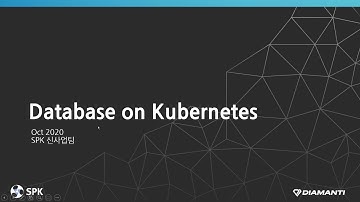MariaDB Galera Cluster on Kubernetes