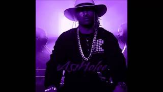 Future  - New Or Something Chopped & Screwed (Chop It #A5sHolee)