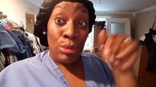 Konmari Method (THE PURGE IS REAL!!!!) CPR4THEBODY