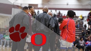 2018 River Rouge vs Osborn | Nov 27th
