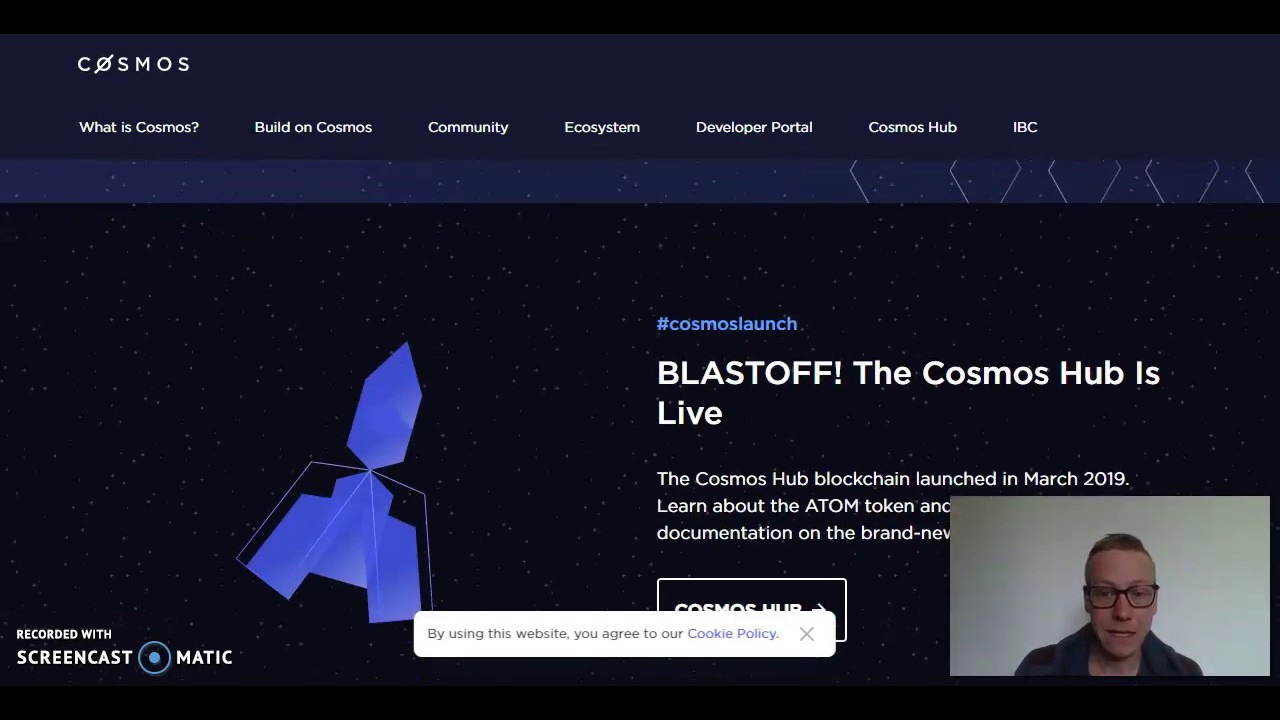 atom crypto atom crypto