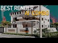 Architectural Rendering Meets AI – The Ultimate Visual Upgrade