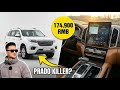 Is the NEW Haval H9 Better than Tank 500? (2.4T Diesel &amp; 800mm Wading)