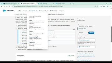 Instantiate an Object and Invoke a Method from Execute Anonymous
