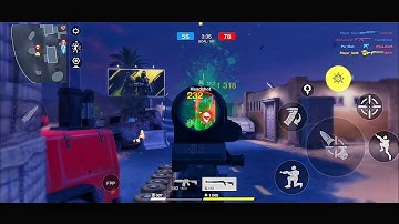 BATTLE PRIME(KILL&COLLECT) that