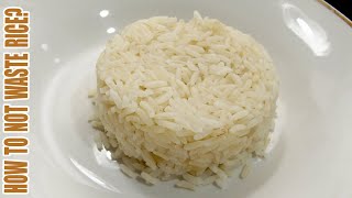 HOW TO NOT WASTE RICE? screenshot 2