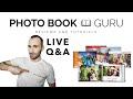 Live Q &amp; A