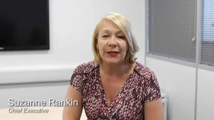 31st July 2015: Team Briefing - Suzanne Rankin