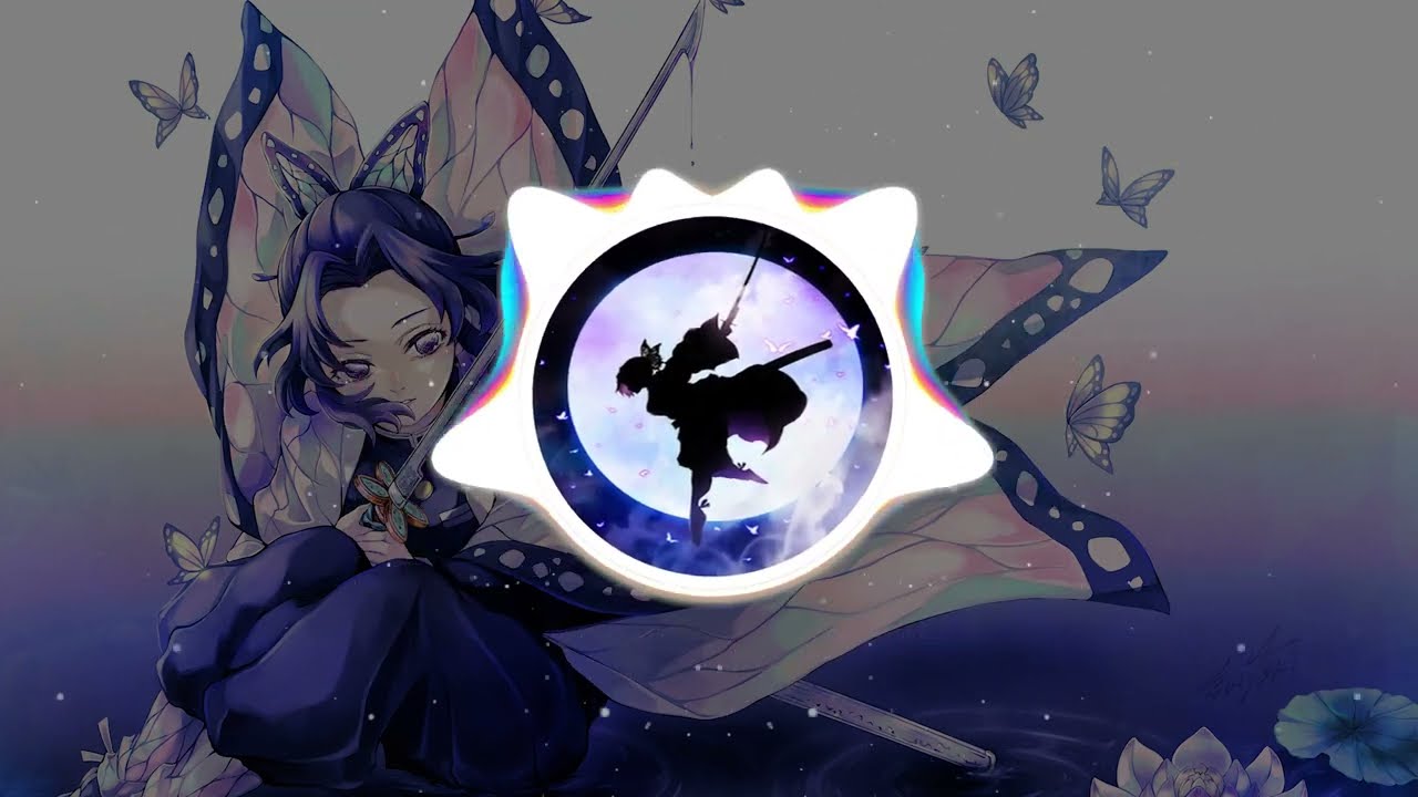 Nightcore - La Poupée Monte Le Son [LYRICS]