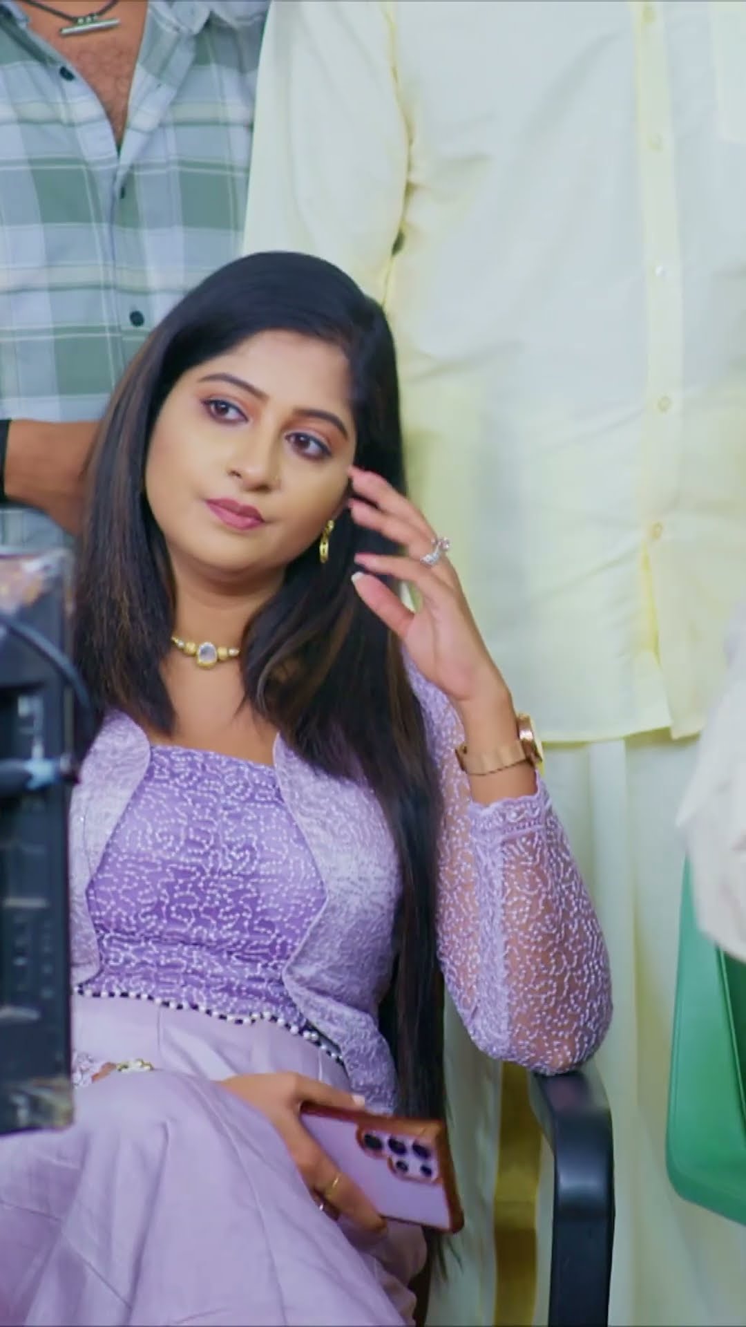#Snehakkoottu വസ്ത്രത്തിന്റെ പൂർണ്ണത പൂർണ്ണിമ ടെക്സ്ടൈൽസ്