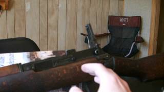 Lee Enfield markings puzzle, help me out