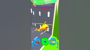 #939 Shape-shifting Funny Race new hyper casual games #shorts #gameplay #shapeshifting #hypercasual