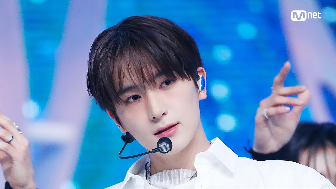 '최초 공개' 더보이즈(THE BOYZ) - Nectar #엠카운트다운 EP.834 | Mnet 240321 방송