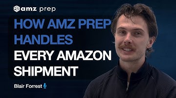 From Audit to Onboarding: How AMZ Prep Streamlines Your Amazon Fulfillment
