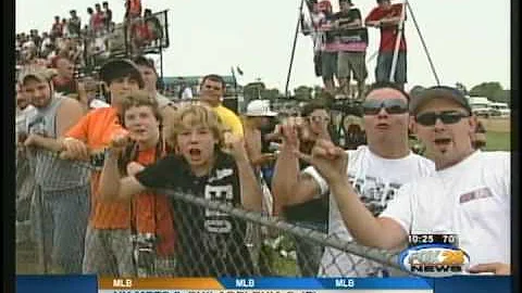 A Look Back at Red Bud 2009