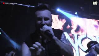 Zenobia - Jamás (Concierto en Streaming)