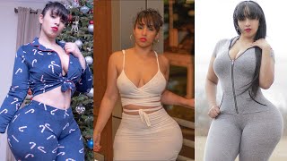 Stephanie Rodriguez Biography | Wiki | Curvy Plus Size Model | Age | Height | Weight| Lifestyle 2022 screenshot 3