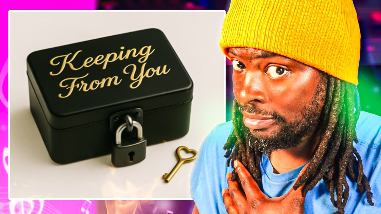 Introverted Neo Soul Musician Creates Chill Music For Everyone! | Reaction