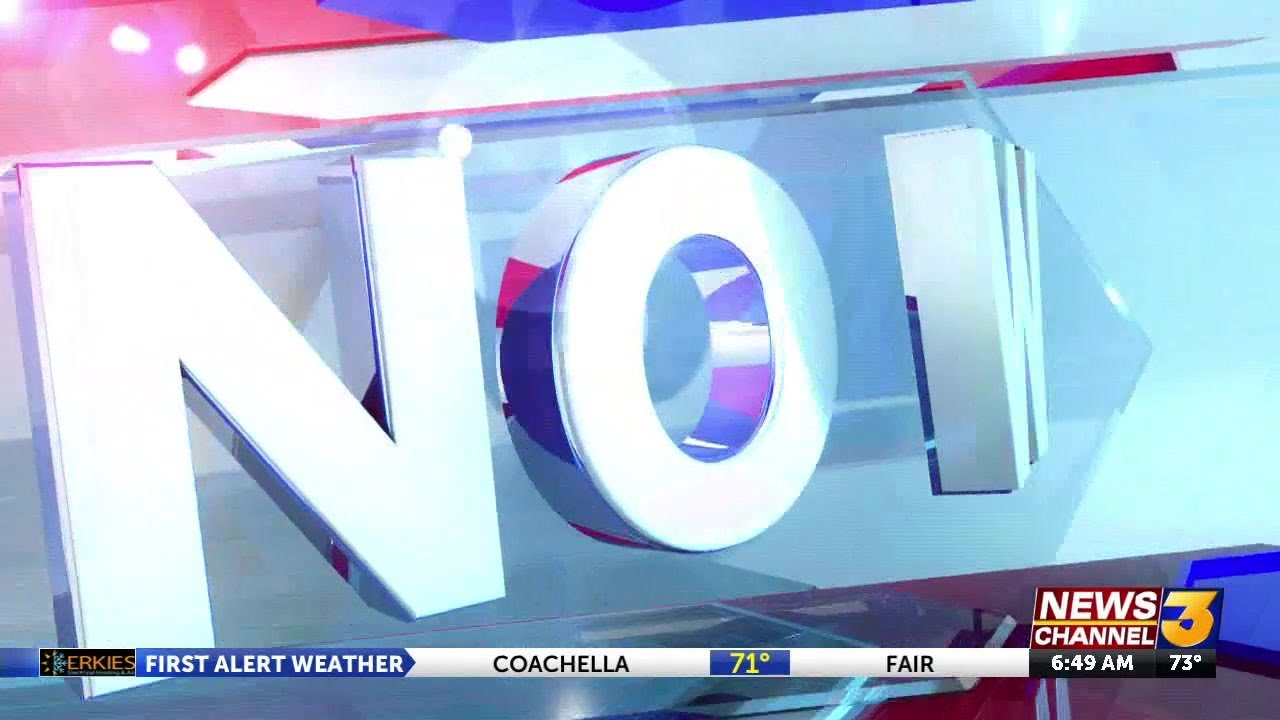 Wet Morning First Alert Forecast with Patrick Evans - YouTube