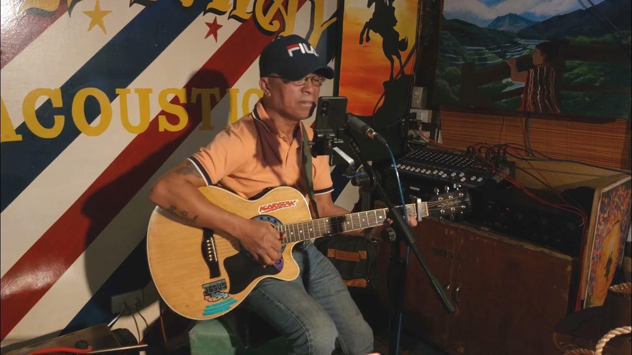 Simon & Garfunkel — The Boxer cover song live music by Dado Beronia at Cherway Delights Baguio Simon & Garfunkel — The Boxer cover song live music by Dado Beronia at Cherway Delights Baguio