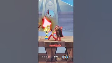 Multiversus gameplay Morty bugs bunny vs shaggy black Adams  #gameplay #cartoon #scoobydoo