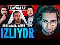 Eray  nllern kavgalarina tepk zliyor  tepkikolik