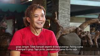 Download Lagu Janger Banyuwangi: Bertahan Melintasi Zaman MP3 Download Lagu Janger Banyuwangi: Bertahan Melintasi Zaman MP3