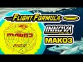 Flight formula innova mako3