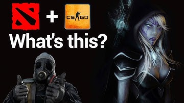 CS:GO - Fettihit Warcraft Servers Teaser