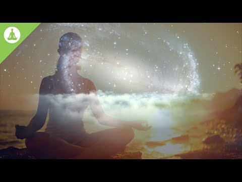 11 HOURS for Meditation, Raise Positive Vibrations, Morning Meditation, Zen Meditation Music