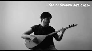 Emin Mert ORHAN - Yarim senden ayrılalı (Live) Resimi