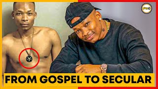 EXPOSED :How Otile Brown Went from Gospel to Secular|Dr Eddie |Plug Tv