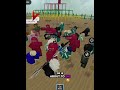 Ink Game update is here!#inkgame #roblox #robloxnews #inkgameupdate #freepowerrolls