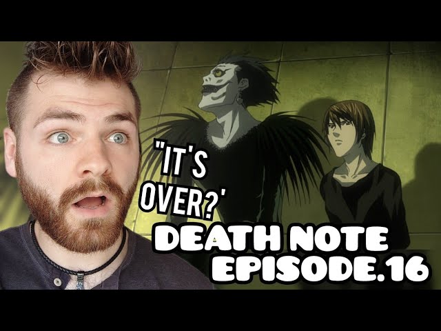 Recent Rewinds: Spin-off chapter explores how 'Death Note' would play out  in modern day - Daily Bruin