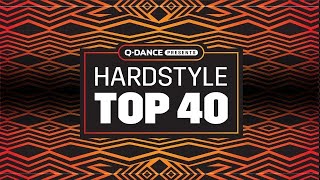 Q-dance Presents: The Hardstyle Top 40 | September 2023
