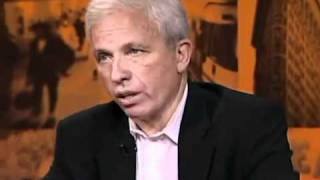 City Talk: Mark Green, Air America