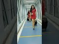 spicejet Airhostess  #shorts #shortsvideo #shortsfeed #browsefeatures