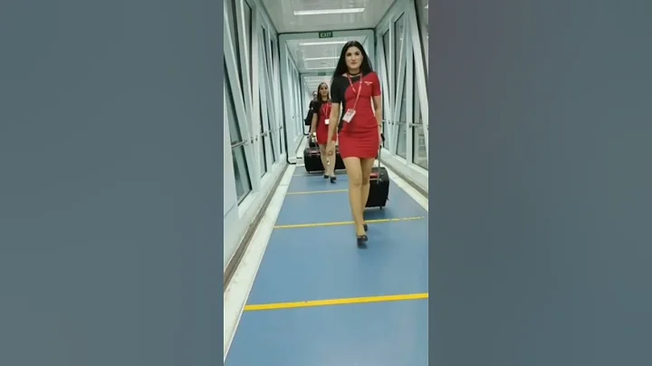 spicejet Airhostess  #shorts #shortsvideo #shortsfeed #browsefeatures