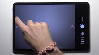 How to Enable Camera Timer on HUAWEI MatePad 11 – Set Up Self Timer screenshot 5