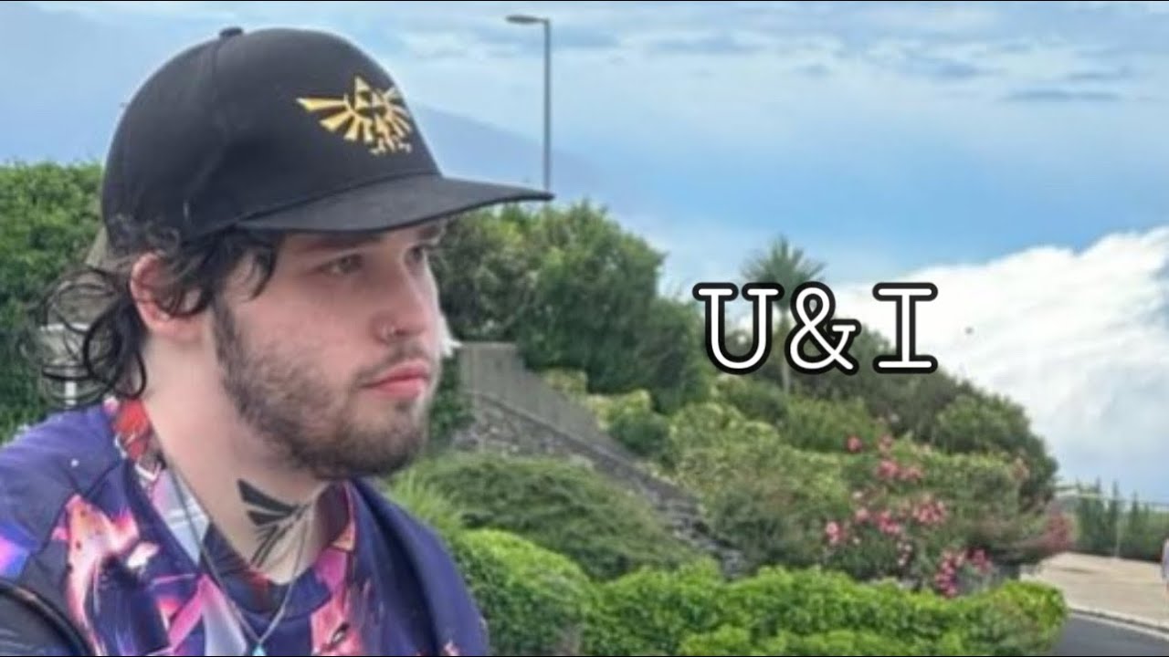 Watch AliCat - U&I on YouTube Watch AliCat - U&I on YouTube