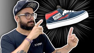 marcas de tenis de skate brasileiras