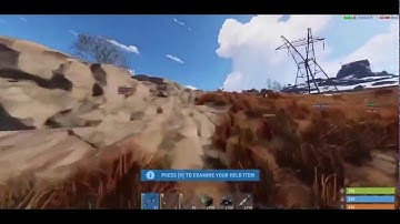 Rust Hack NEWJune 2021! Undetected 🔥 Aimbot + Esp + Silent AIM