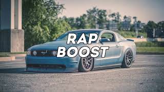 83HADES - GGLOCC [Bass Boosted]