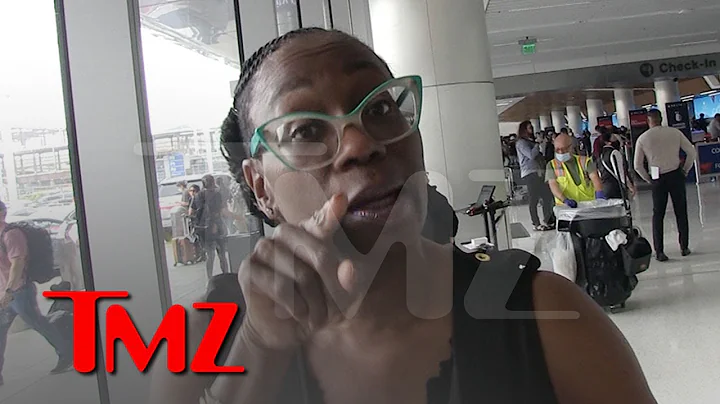 Former OH Sen. Nina Turner Says Gun Lobby Owns Con...