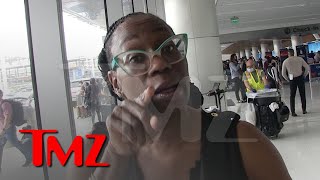 Former OH Sen. Nina Turner Says Gun Lobby Owns Congress, Moms Have to Step Up | TMZ