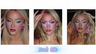 🌊✨ Zara Larsson Playlist | sun-kissed pop energy ✨🌊 screenshot 4