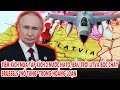 Tiêm kích Nga tập kích 2 nước NATO, bầu trời Litva bốc cháy: Brussels “nổ tung” trong hoảng loạn