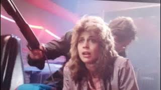 Terminator[1984] - Bar Scene!